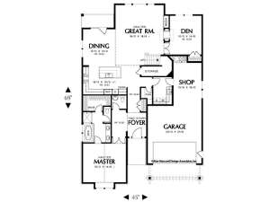 Plan 034H-0039