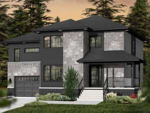 Plan 027H-0343