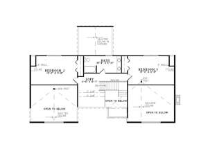 Plan 025L-0052