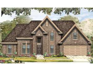 Plan 061H-0171