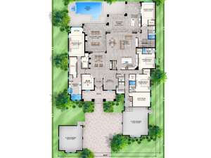 Plan 070H-0035