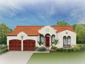 Plan 064H-0016
