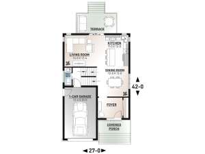 Plan 027H-0501