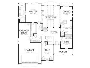 Plan 034H-0251