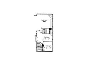 Plan 043H-0166