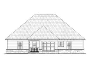 Plan 001H-0045