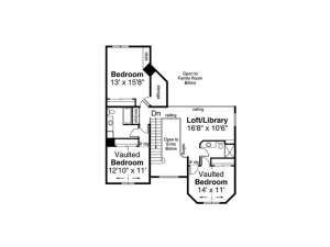 Plan 051H-0406