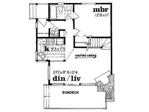 Plan 032H-0003