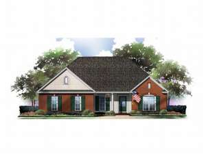 Plan 001H-0033