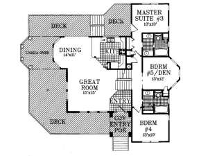 Plan 041H-0016