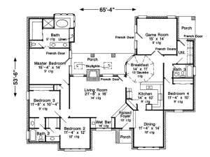 Plan 054H-0122