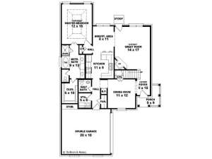 Plan 006H-0047
