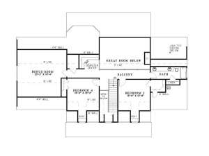 Plan 025H-0124