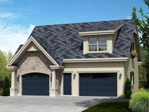 Plan 072G-0027