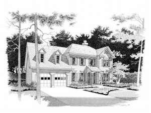 Plan 007H-0063