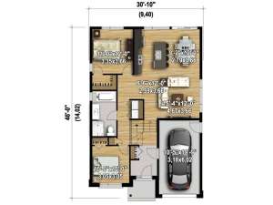 Plan 072H-0255
