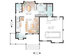 Plan 027H-0339