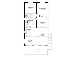 Plan 062G-0451