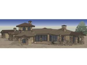 Plan 081H-0009