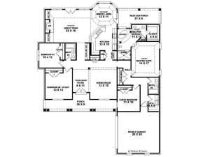 Plan 006H-0118