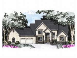 Plan 023H-0015