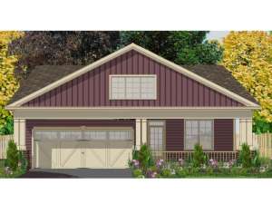 Plan 073H-0104