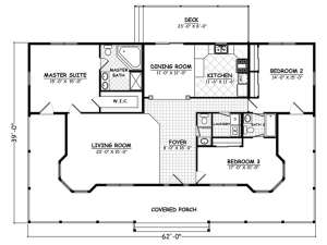 Plan 078H-0060
