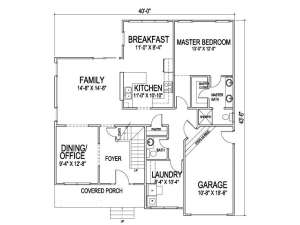 Plan 058H-0071