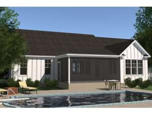 Plan 080H-0009