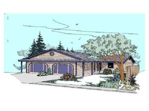 Plan 013M-0014