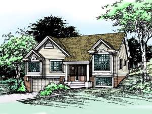 Plan 022H-0082