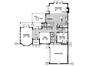 Plan 043H-0137