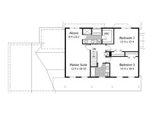 Plan 023H-0006