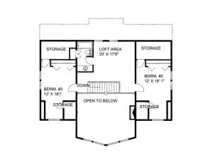 Plan 012H-0131