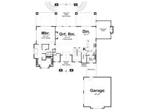 Plan 050H-0292