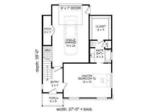 Plan 062G-0141