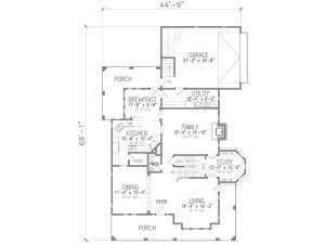 Plan 054H-0071