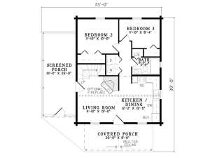 Plan 025L-0022