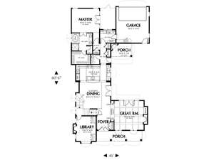 Plan 034H-0034