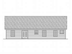 Plan 001H-0016