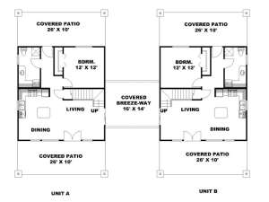 Plan 012M-0006