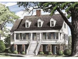 Plan 063H-0123