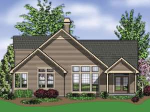 Plan 034H-0173