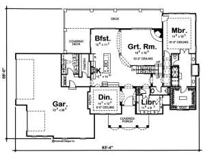 Plan 050H-0038