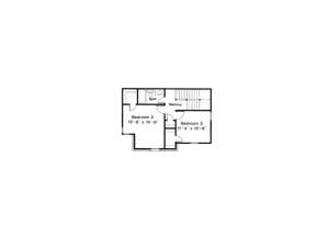 Plan 054H-0107