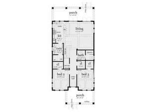 Plan 052H-0108