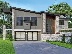Plan 051H-0358