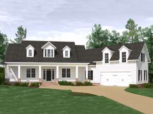 Plan 080H-0006