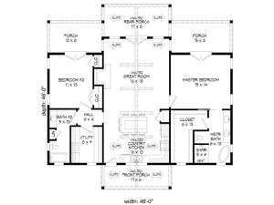 Plan 062H-0256