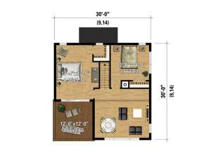 Plan 072H-0221